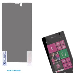 Mica Protectora Antigrasa Nokia Lumia 521